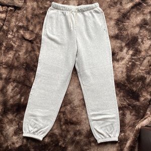 Classic Fleece Sweatpants